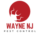 Pest Control Wayne NJ Logo